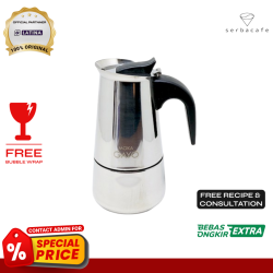 Latina Moka Gayo 200 ml